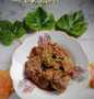 Cara Gampang Menyiapkan Resep Lapis Daging Sapi Anti Ribet, Mantap Sekali