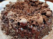 A picture of oreo biscuits