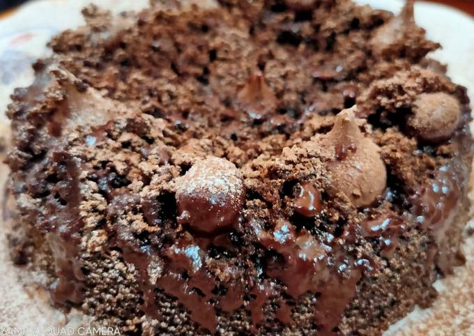 Recipe of Favorite Biscuit Cake