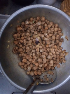 சுண்டல் செய்முறை முக்கிய புகைப்படம்