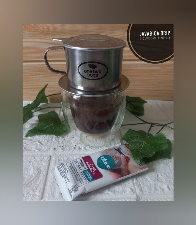 Foto resep Javabica Drip