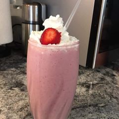 Strawberry Shake A picture of Strawberry Shake.