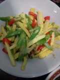 Tumis posol buncis