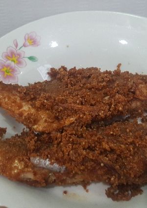 รูปของ ปลาส้ม(ปลาใส่ฟอง)🐟🐟