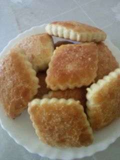 صورة لوصفة حلوة الطابع