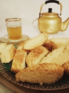 Une photo de Les croquets