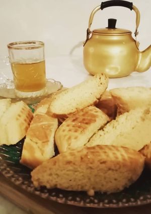 Une photo de Les croquets