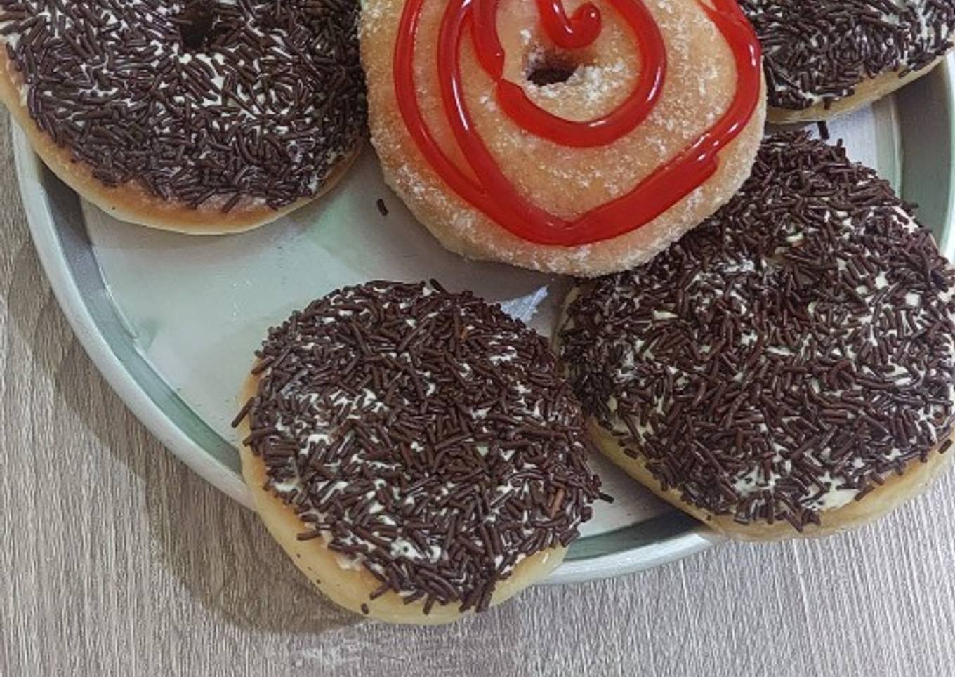Donat Ala J.Co