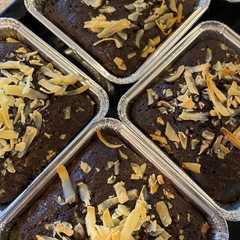 รูปของ Brownies