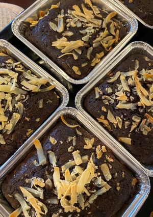 Foto resep Brownies