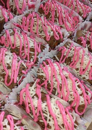 Foto resep Dadar gulung isi pisang