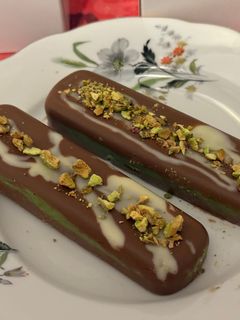 Dubai csokoládé 🍫😍 recept fotója
