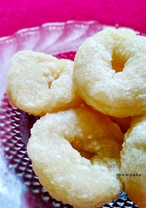 Foto resep Gembus Gombong