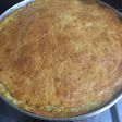 Masa para tartas sin amasar, revolviendo o en licuadora