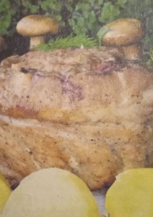 Une photo de "Souche forestière"
