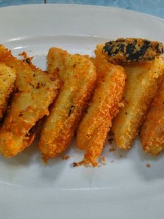 Foto resep Tigor cheesnor