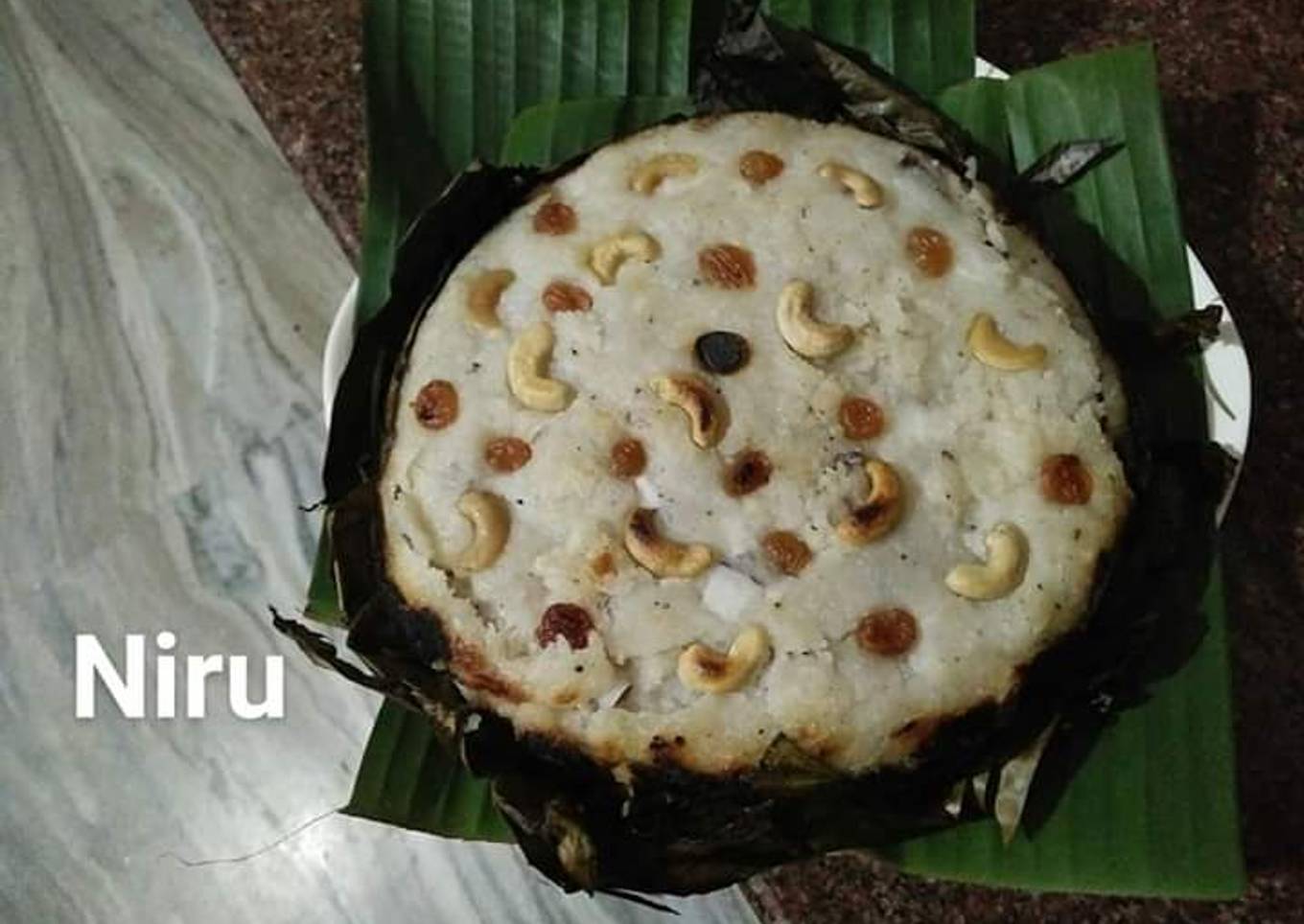 Poda pitha