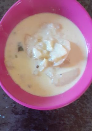 কেওয়াডাচি (Kewa Datchi recipe in bengali) রেসিপির প্রধান ছবি