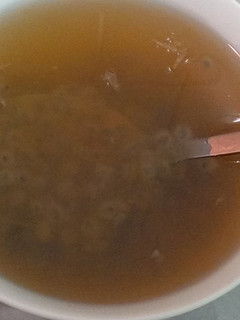 檸檬紅茶山粉圓 的食譜成品照片