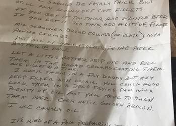 Easy Prepare Recipe Gordy Owen Fish Fry Delicious Perfect