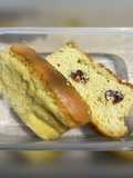 ขนมปังอัลมอนด์คีโต