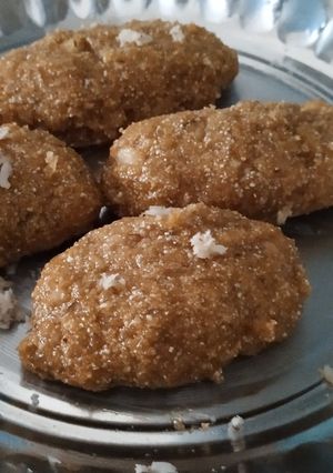கோவன் பினாக (kovan pinak Recipe in Tamil) செய்முறை முக்கிய புகைப்படம்