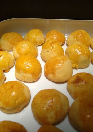 Foto resep Nastar jadul