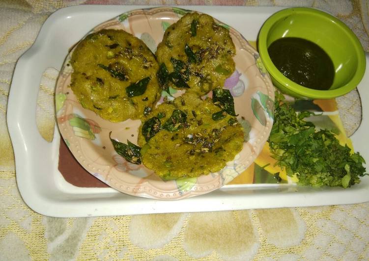 How to Make Super Quick Homemade Makki ka dhokla