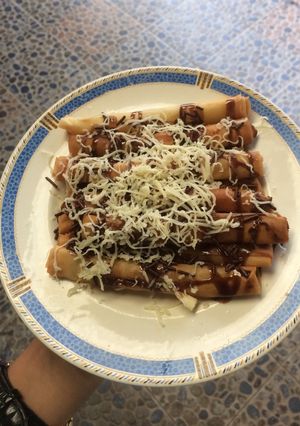 Foto resep Tape Roll Crispy👌