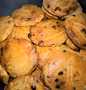 Easy Way Make Easiest chocochip cookies the Awesome  Makes you drool