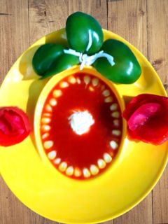 ટામેટા નો સુપ (Tomato Soup Recipe in Gujarati) રેસીપી મુખ્ય ફોટો