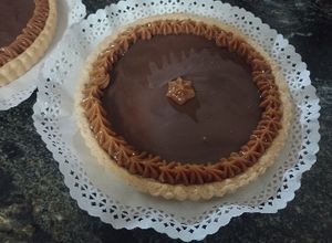 Una foto de Tarta Cabsha