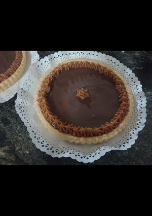 Una foto de Tarta Cabsha