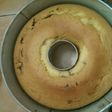 Bolu panggang 4 telur