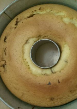Foto resep Bolu panggang 4 telur