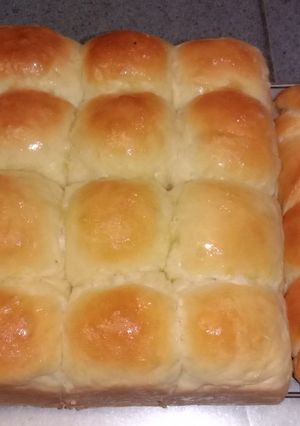 Foto resep Roti Sobek isi Coklat, anti ribet, anti gagal, dan anti Badai☺️☺