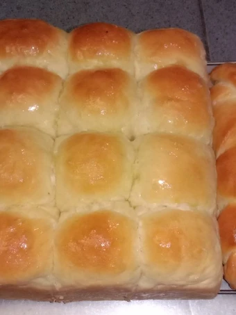 Cara Gampang Membikin Resep Roti Sobek isi Coklat, anti ribet, anti gagal, dan anti Badai☺️☺ yang Lezat Sekali Anti Ribet, Sempurna