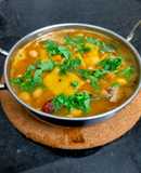 Daal Dhokli