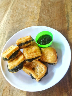 Foto resep Tahu Petis Klasik khas Semarang
