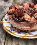 Torta helada