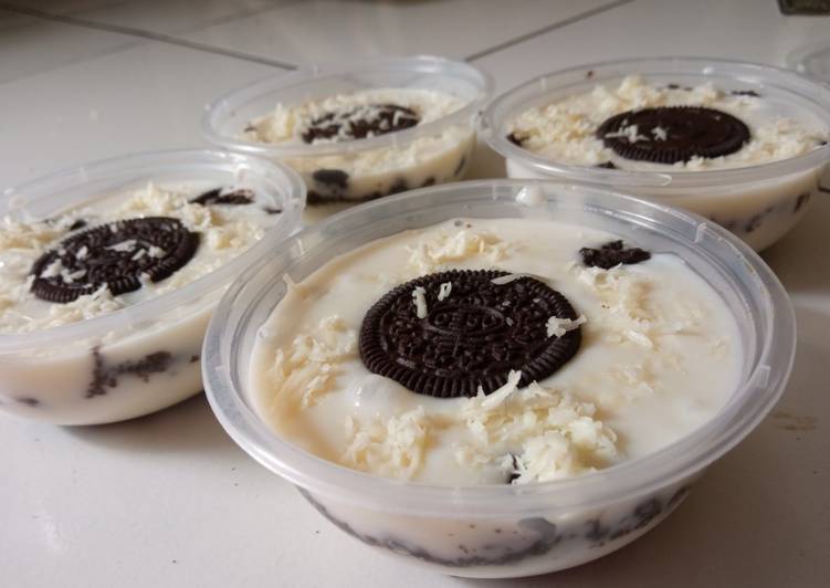 Bumbu Oreo Cheese Lumer | Resep Bumbu Oreo Cheese Lumer Yang Menggugah Selera