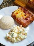 Pasticho Venezolano