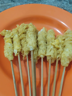 Foto resep Telur Gulung Simple (anti gagal)