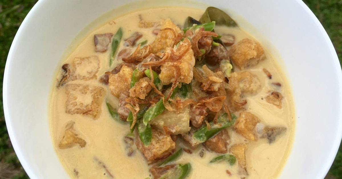 Resep Tauco Kerupuk Jangek Kulit Sapi Oleh Ossye Hady Putri Cookpad