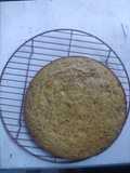 Carrot, torta de zanahoria