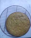 Carrot, torta de zanahoria