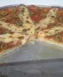 Pizza Rápida