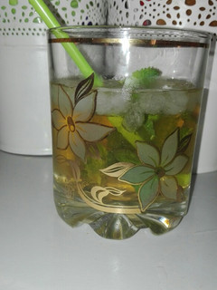 Una foto de Mojitos