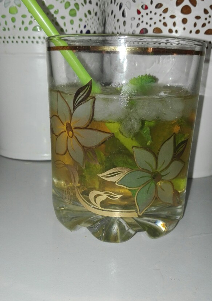 Una foto de Mojitos