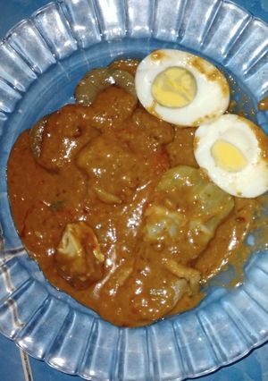 Foto resep Siomay Udang Ragu (Rebon)